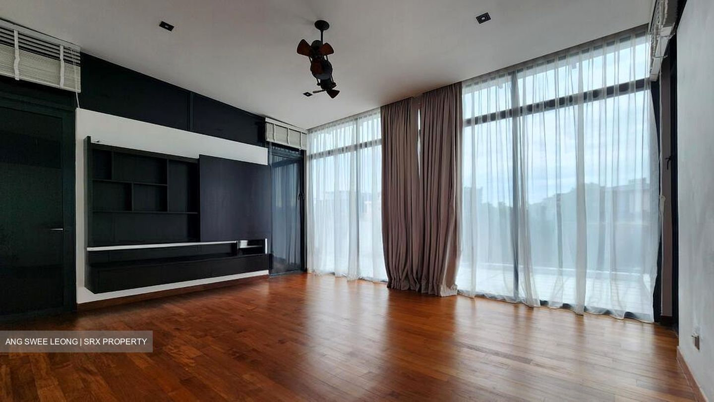 Braddell Heights Estate (D13), Detached #496711421